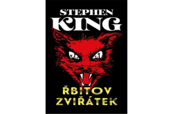 King Stephen - Řbitov zviřátek