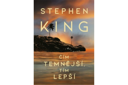 King Stephen - Čím temnější, tím lepší