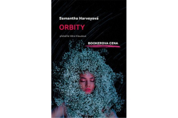 Harvey Samantha - Orbity