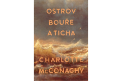 McConaghy Charlotte - Ostrov bouře a ticha