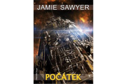 Sawyer Jamie - Počátek