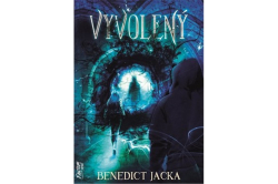 Benedict Jacka - Vyvolený