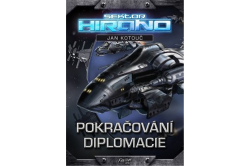 Kotouč Jan - Pokračování diplomacie