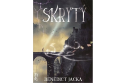 Benedict Jacka - Skrytý