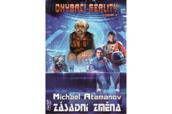 Atamanov Michael - Zásadní změna