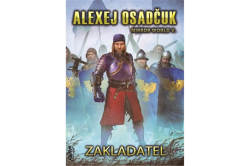 Osadčuk Alexej - Zakladatel