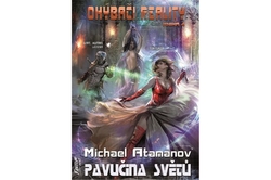Atamanov Michael - Pavučina světů