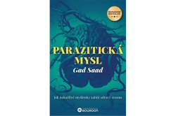 Saad Gad - Parazitická mysl