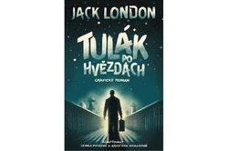 London Jack - Tulák po hvězdách - grafický román