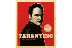 Shone Tom - Tarantino - Retrospektiva 2. vydání