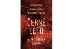 Craven Michael - Černé léto