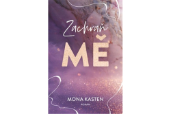 Kasten Mona - Zachraň mě