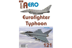 Fojtík Jakub - AERO č. 121 - Eurofighter Typhoon