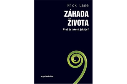 Lane Nick - Záhada života