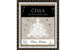 Linton Oliver - Čísla - do nekonečna a dál