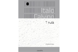 Calvino Italo - T nula