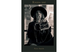 Smith Patti - Kniha dní