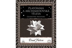 Sutton Daud - Platónská a archimedovská tělesa