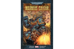 Gillen Kieron - Warhammer 40000: Marneus Calgar
