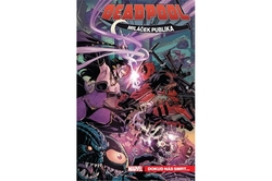 Duggan Gerry - Deadpool, miláček publika 6: Dokud nás smrt…