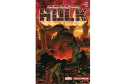 Ewing Al - Immortal Hulk 3: Hulk v pekle