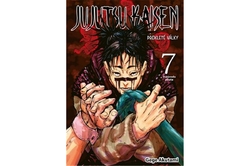 Akutami Gege - Jujutsu Kaisen - Prokleté války 7: O původu pouta