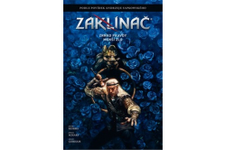 Gorham Adam, Rembiś Jacek, Scharf Jonas - Zaklínač: Zrnko pravdy / Menší zlo