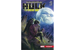 Ewing Al - Immortal Hulk 4: Ohavnost