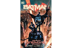 Daniel, Tony S. - Batman 1: Jejich temné plány - díl první