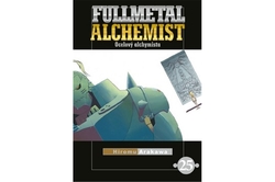Arakawa Hiromu - Fullmetal Alchemist - Ocelový alchymista 25