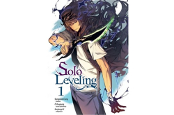 Čchugong - Solo Leveling 1