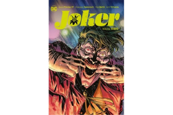 Tynion IV James, Rosenberg Matthew - Joker 3