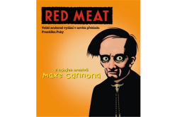 Cannon Max - Red Meat