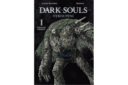 Blondel Julien, Shonen - Dark Souls: Vykoupení 1 - Ztracená lidskost