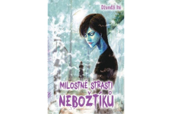Džundži Itó - Milostné strasti nebožtíků