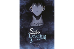 Čchugong - Solo Leveling 3