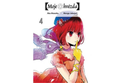 Akasaka Aka - Moje hvězda 4