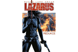 Lark Michael - Lazarus 5: Redukce