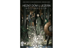 Bueno Álvaro Martínez, Tynion IV James - Hezký dům u jezera