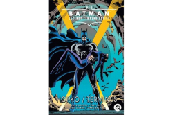Delano Jamie, Moench Doug - Batman - Legendy Temného rytíře: Horko / Terminus