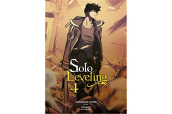 Čchugong - Solo Leveling 4