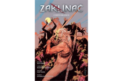 Bartosz Sztybor - Zaklínač 11: Corvo Bianco