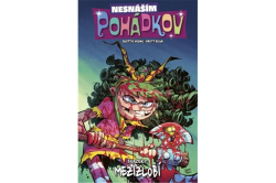 Bean Brett, Young Skottie - Nesnáším Pohádkov 7: Mezizlobí