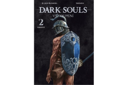Blondel Julien, Shonen - Dark Souls: Vykoupení 2 - Ohniště