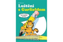 Bavorová Eva - Luštění s Garfieldem (nové vydání)