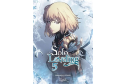 Čchugong - Solo Leveling 5