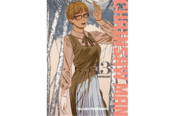 Fudžimoto Tacuki - Chainsaw Man 13: Spoiler