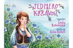 Rožnovská Lenka - Sedmero krkavců