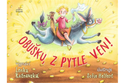 Rožnovská Lenka - Obušku, z pytle ven!