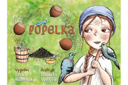 Rožnovská Lenka - Popelka